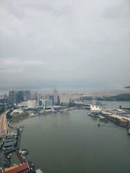 The Sail @ Marina Bay (D1), Apartment #464105911